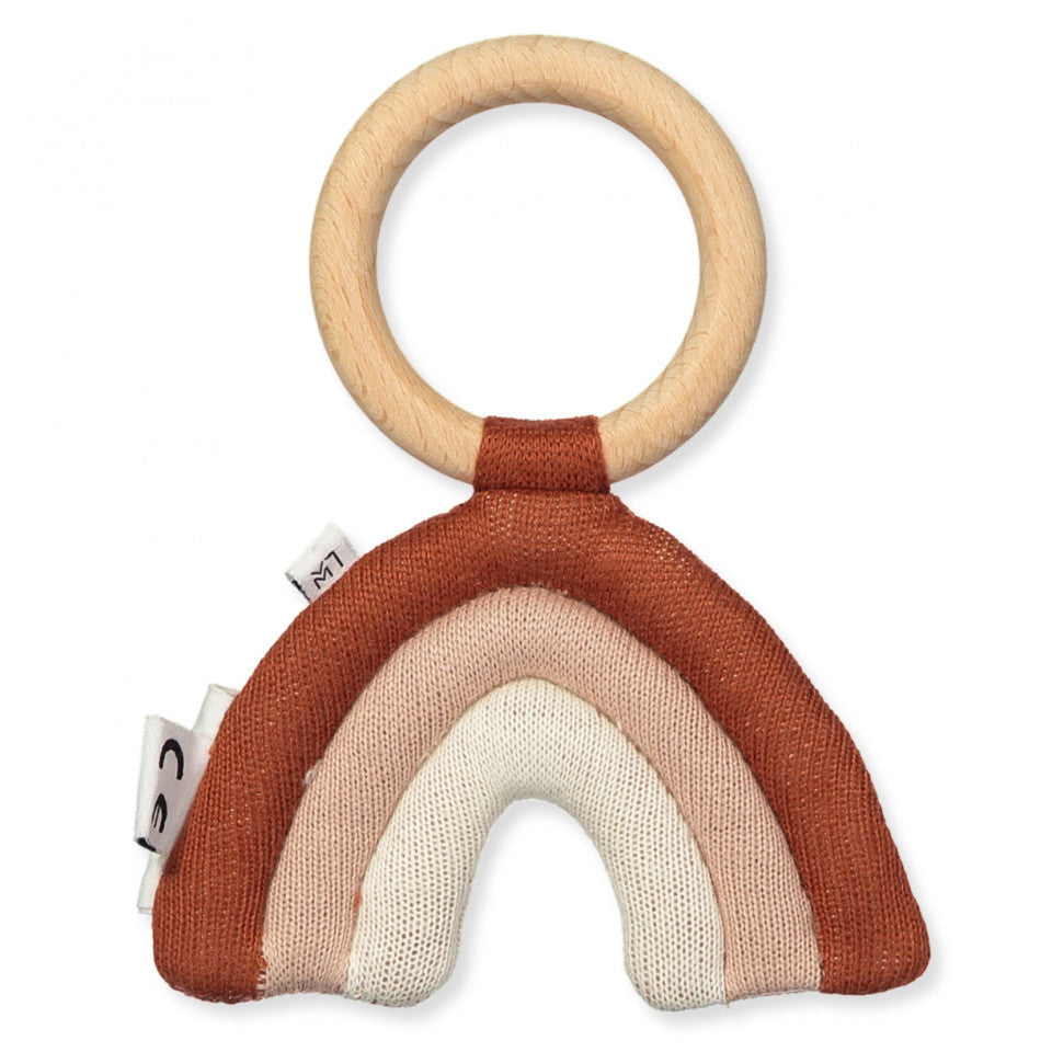 Roca Aria Rattle – Arco-Íris