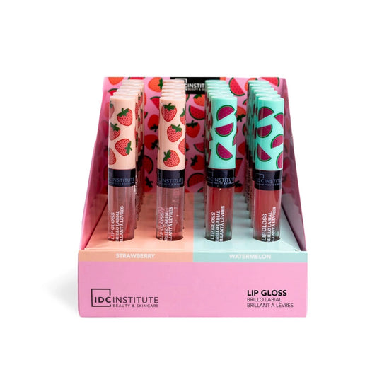 Brilho Labial Melancia & Morango