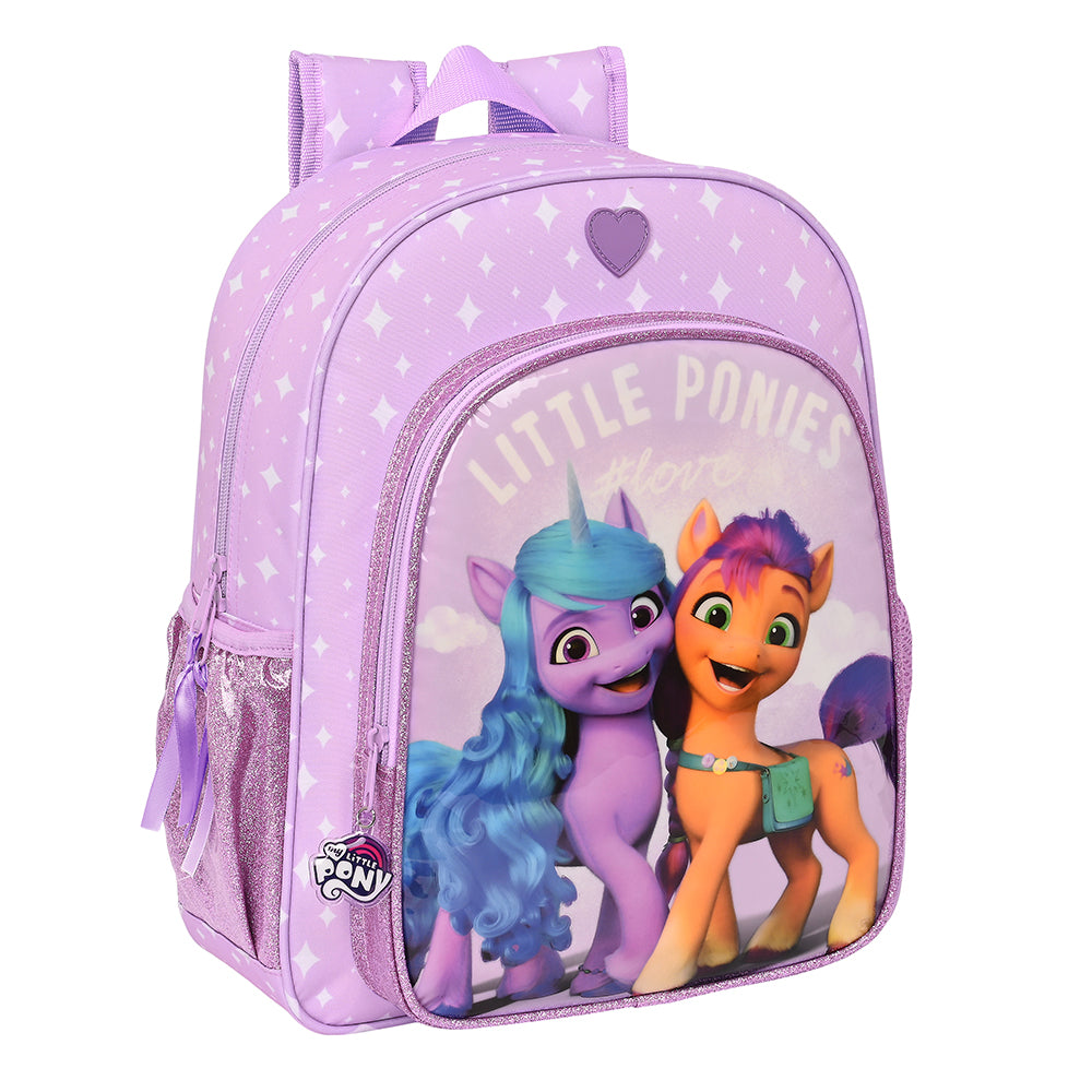 Mochila preescolar - MY LITTLE PONY