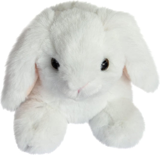 Peluche Coelho - Branco, Bege ou Castanho