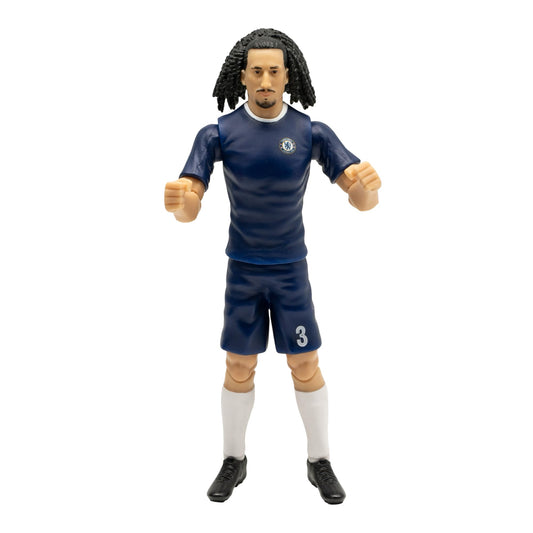 Figura Action - Cucurella Chelsea