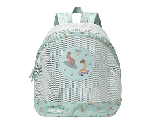 Mochila Infantil Anti-areia Cool Dinos