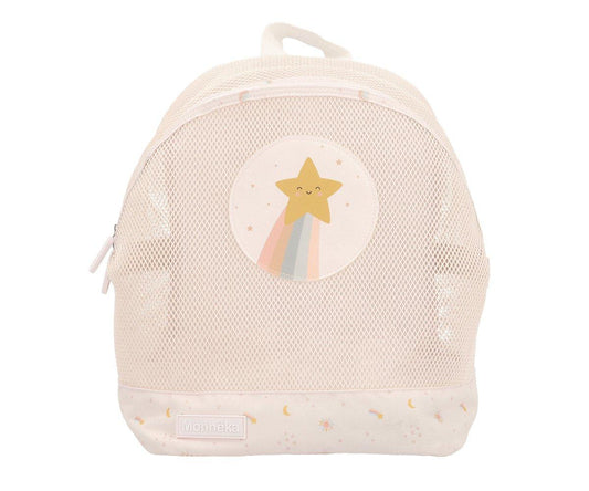Mochila Infantil Anti-areia Starlight