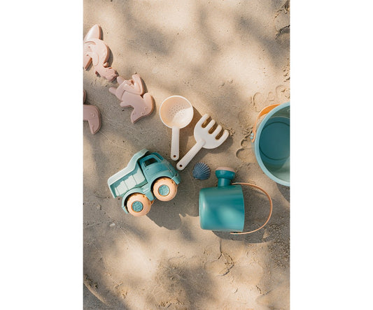 Set de Brinquedos Praia - Sea Green