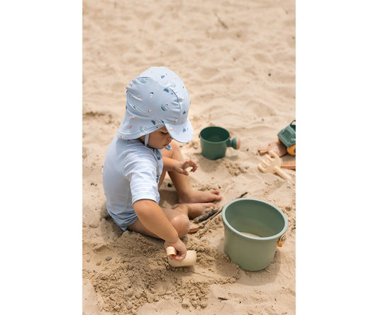 Set de Brinquedos Praia - Serenity Blue