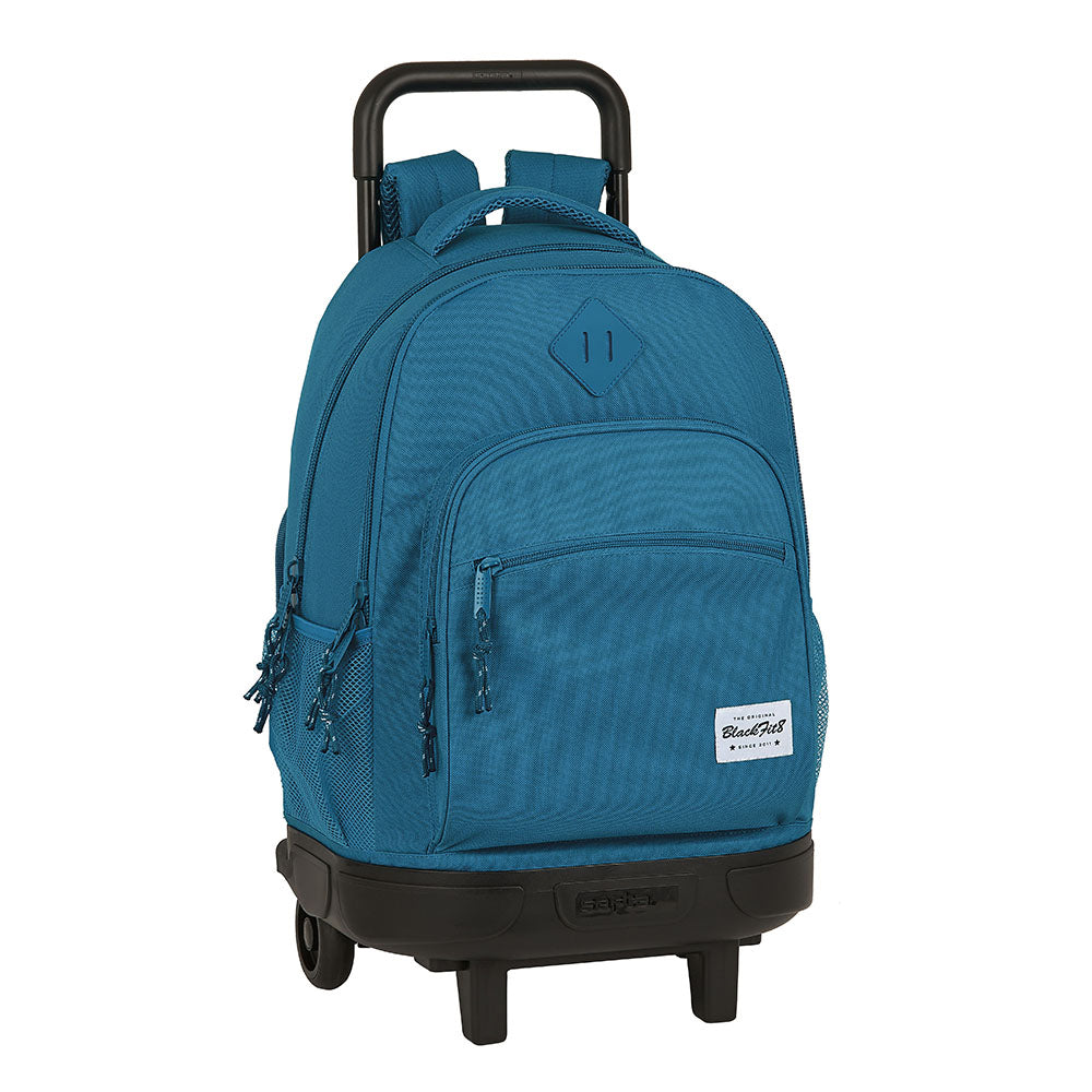 Mochila trolley com rodas - Egeo