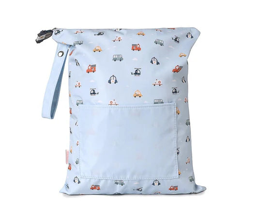 Bolsa Impermeável Grande  City Cars