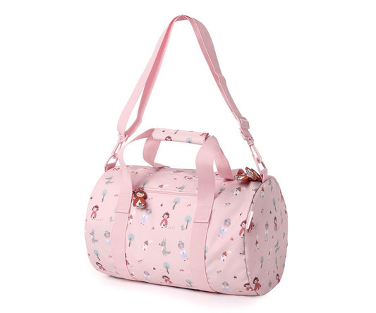 Saco Desporto - Little Red