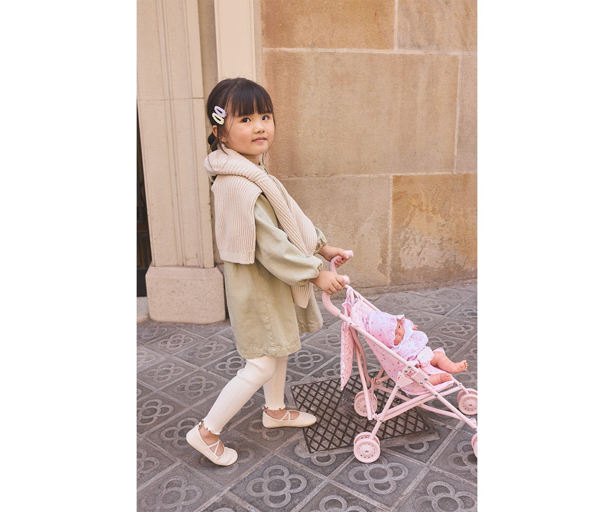 Carrinhos de Boneca Personalizados