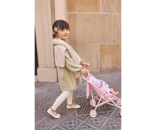 Carrinhos de Boneca Personalizados