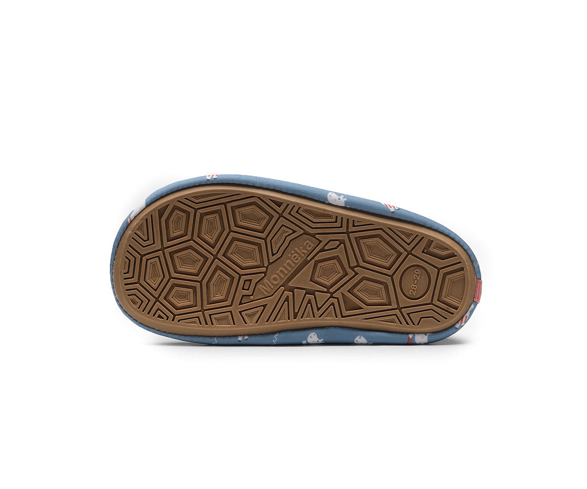 Sapatos de Praia Escarpines Tamanho 24/25 - Hippo