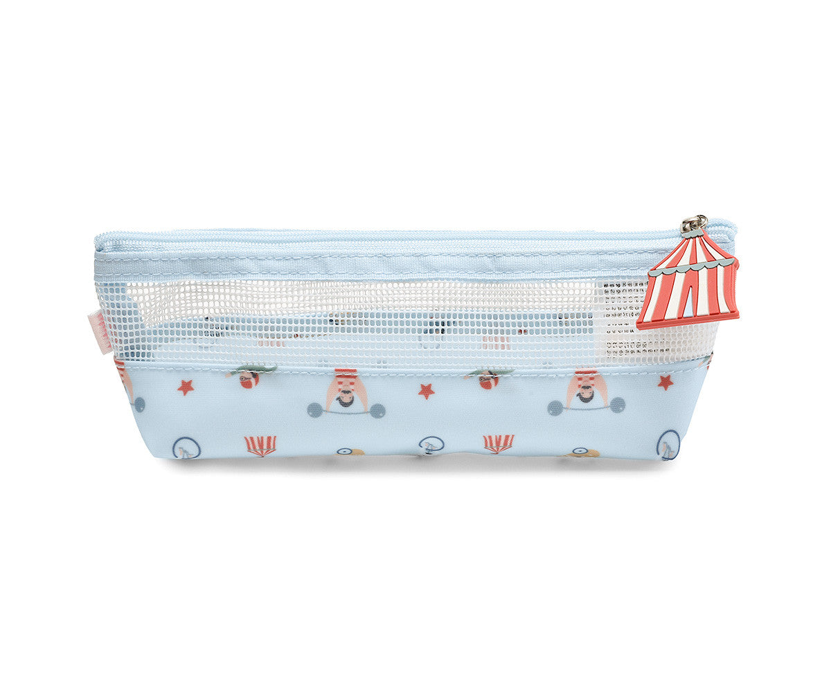 Bolsa de Escova de Dentes -  Circus Show