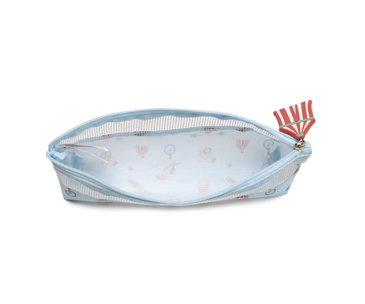 Bolsa de Escova de Dentes -  Circus Show