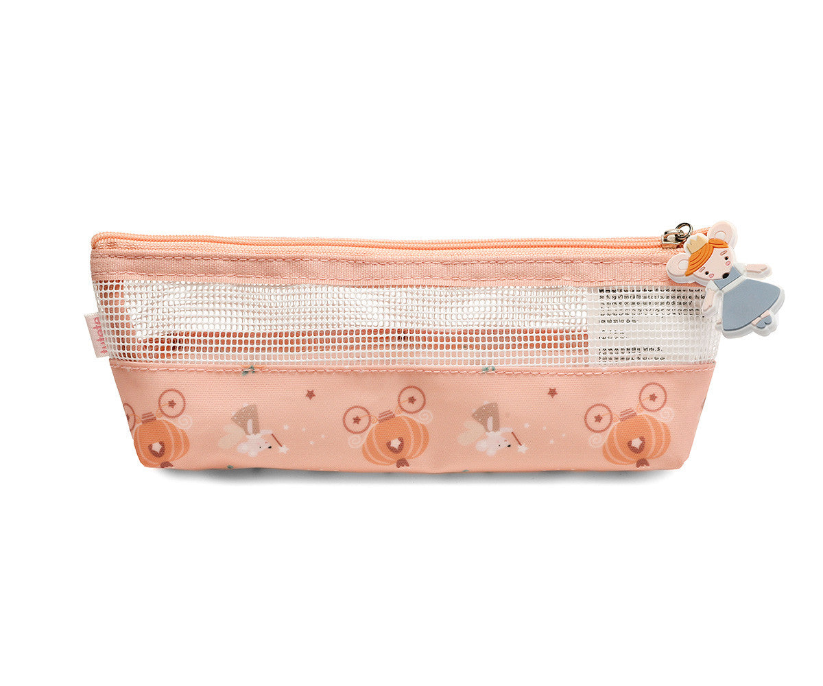 Bolsa de Escova de Dentes - Mouse Fairies