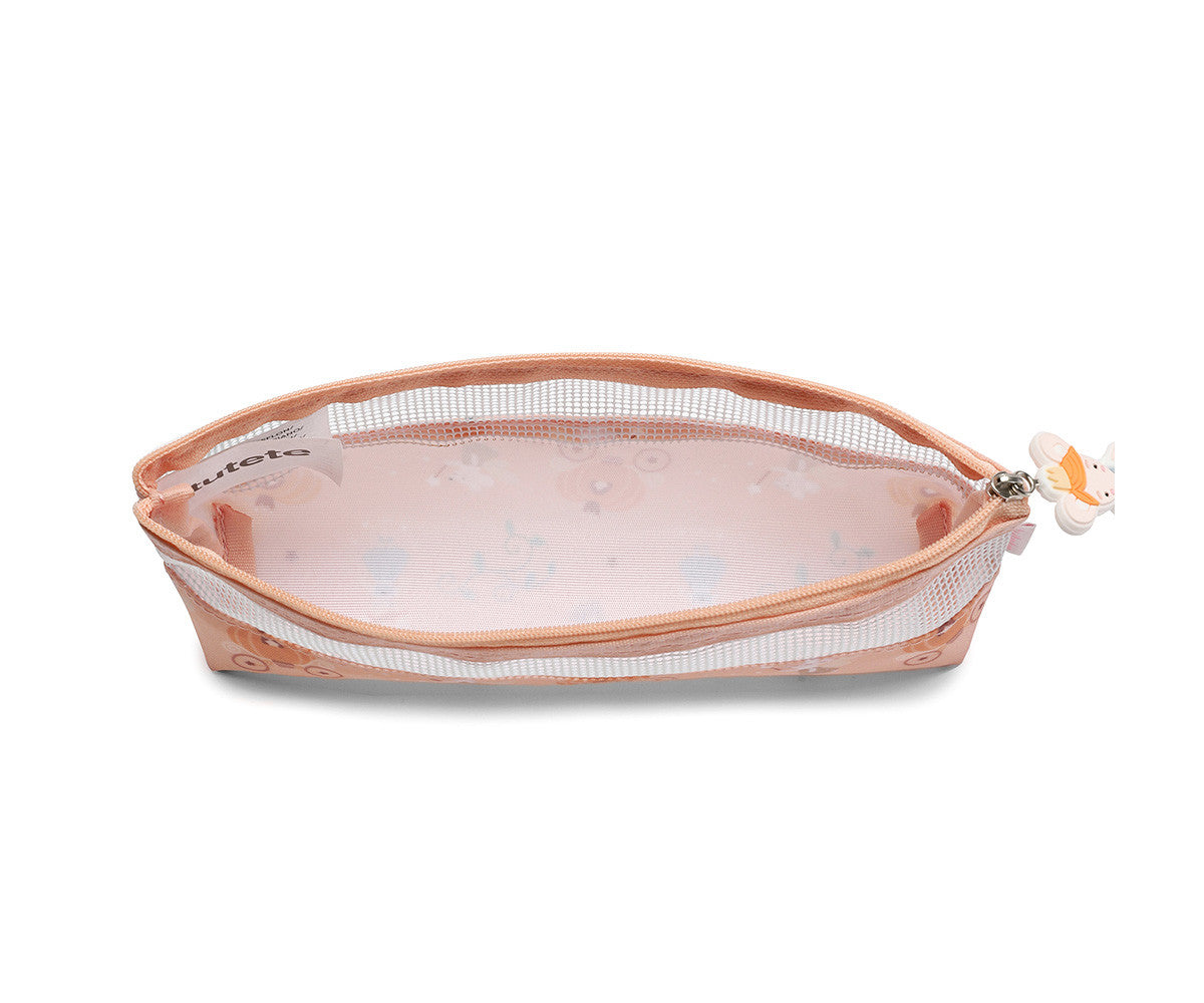 Bolsa de Escova de Dentes - Mouse Fairies