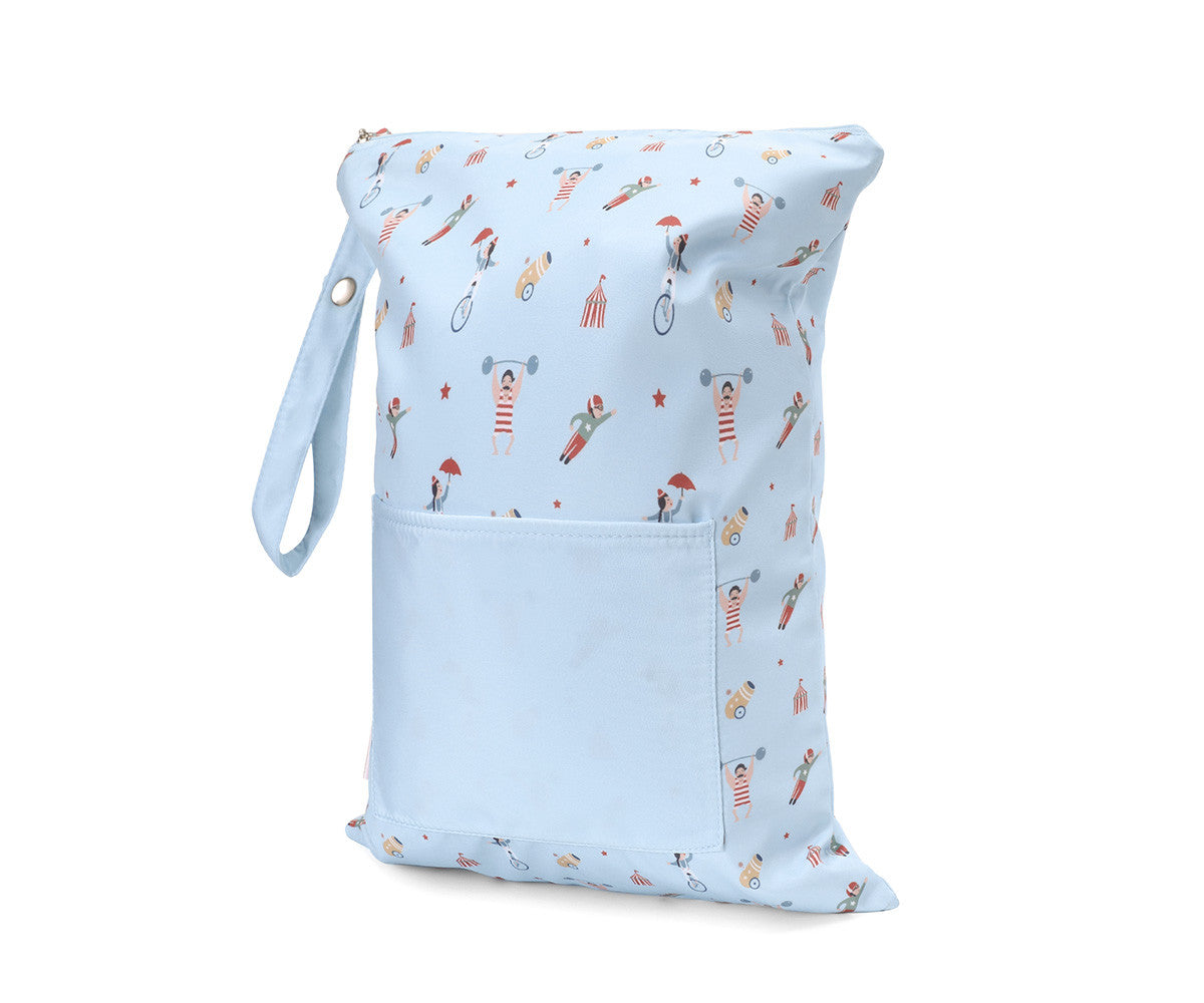 Bolsa Impermeável Grande Personalizada Circus