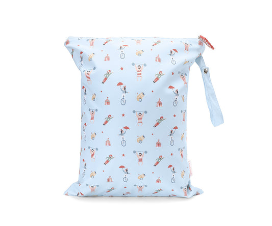 Bolsa Impermeável Grande Circus