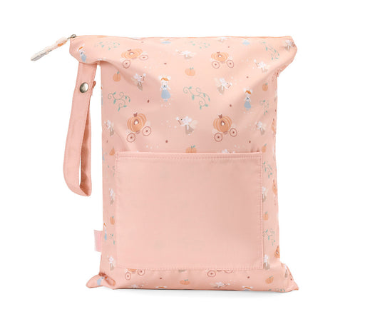 Bolsa Impermeável Grande Mouse Fairies
