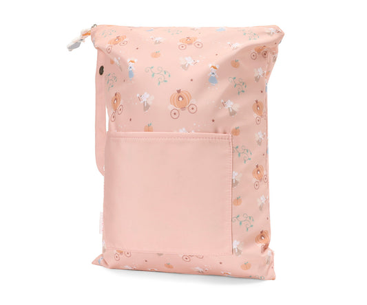 Bolsa Impermeável Grande Mouse Fairies