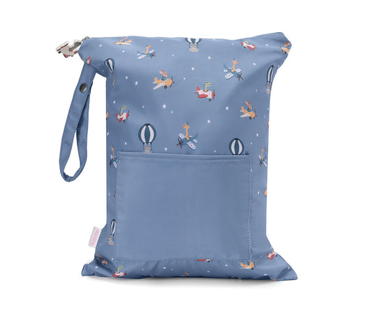 Bolsa Impermeável Grande Planetas
