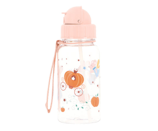 Garrafa de plástico 500 ml - Mouse Fairies