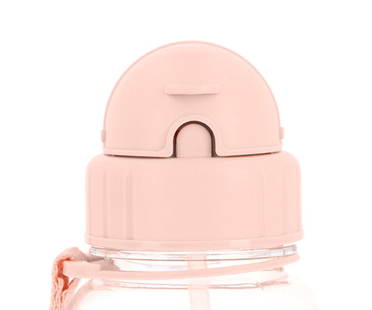 Garrafa de plástico 500 ml - Mouse Fairies