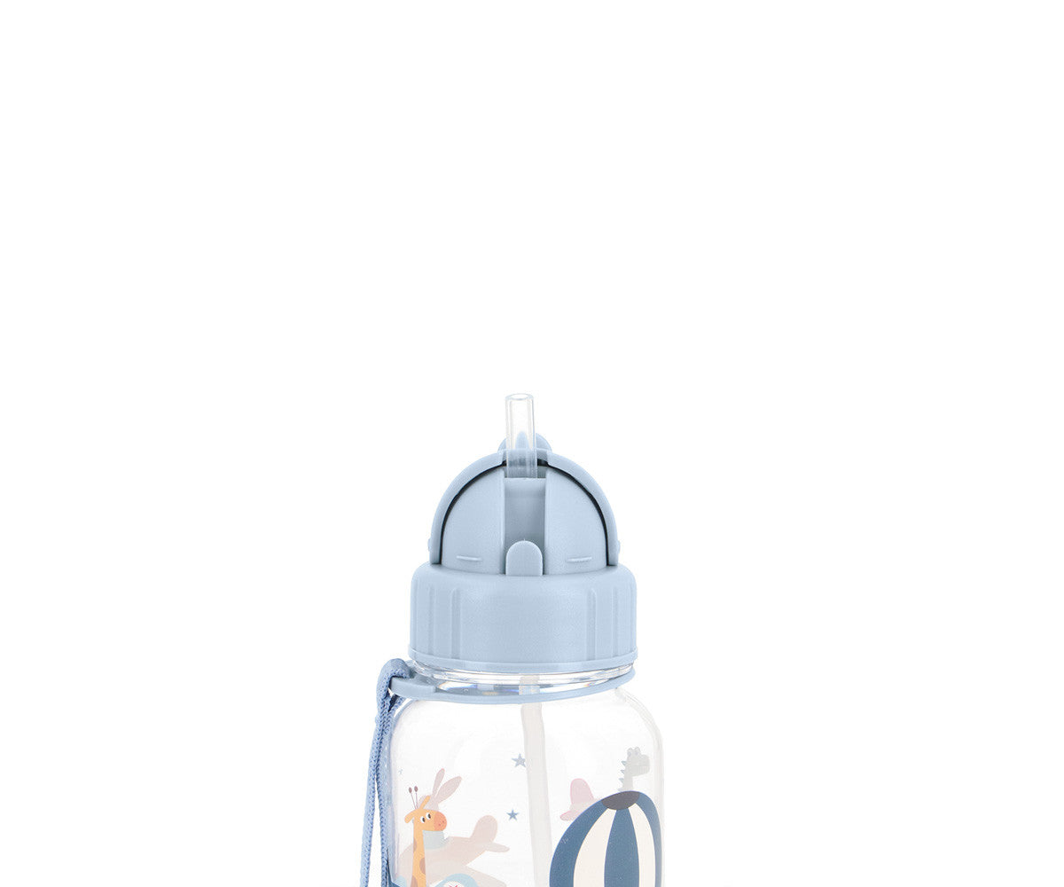 Garrafa de plástico 500 ml PERSONALIZAVEL - Planes