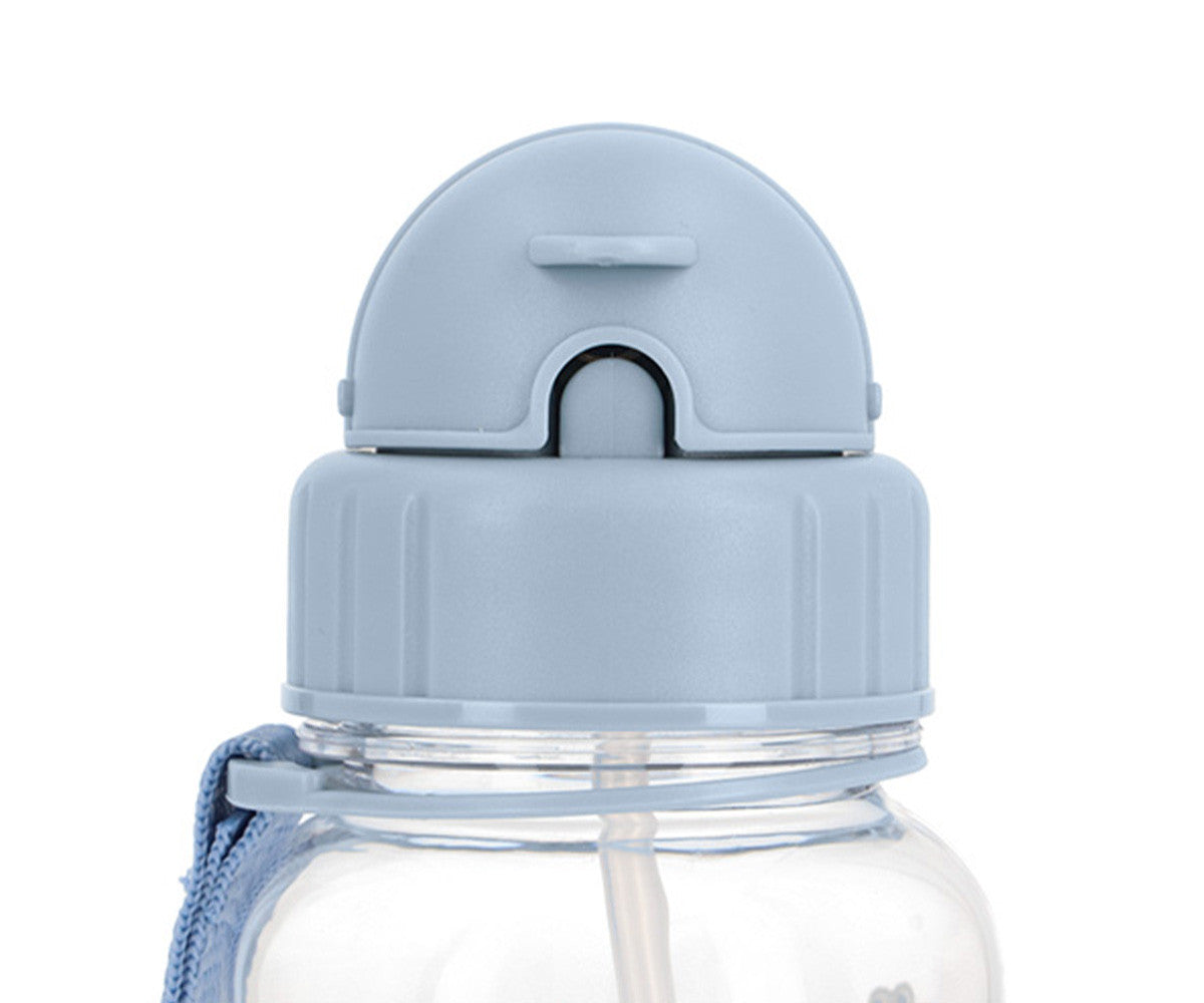 Garrafa de plástico 500 ml - Planes
