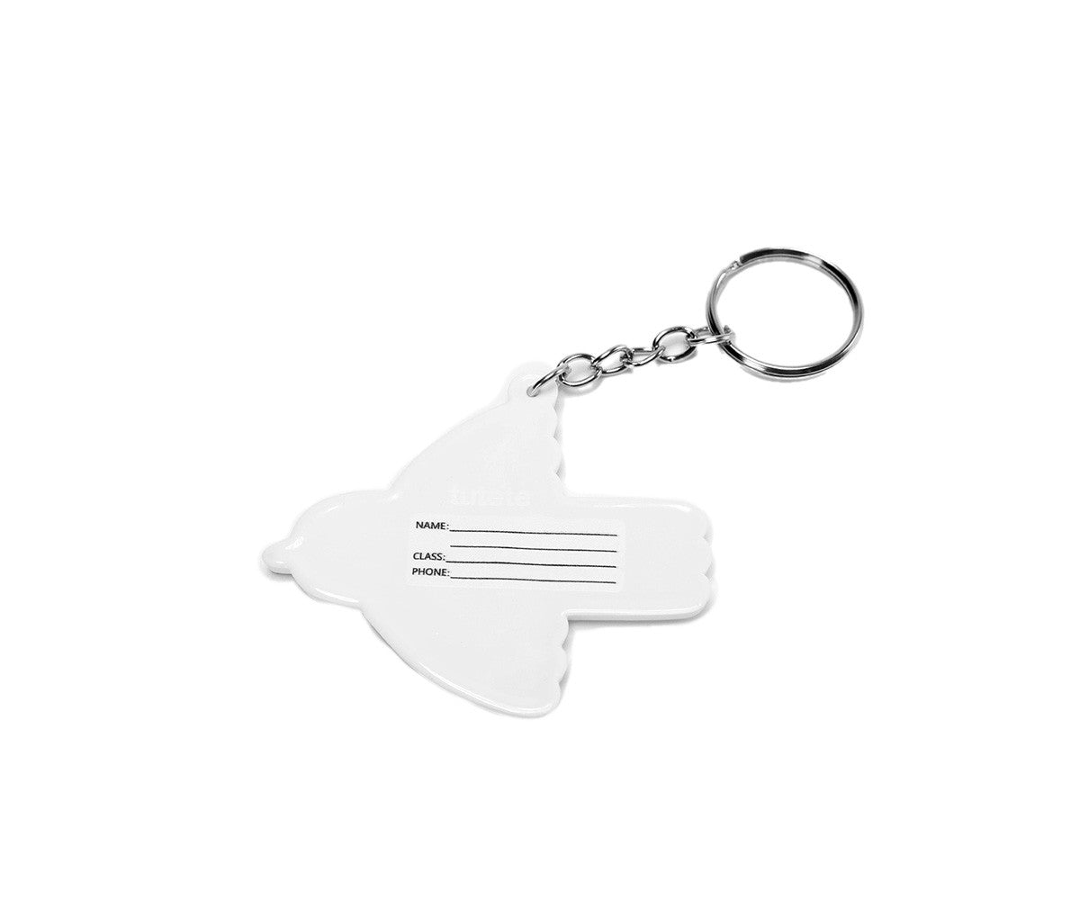 Mochila Escolar Blossom Birds