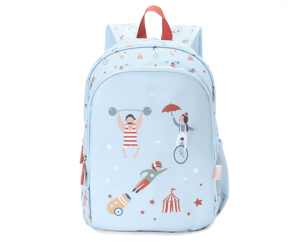 Mochila Escolar Circus