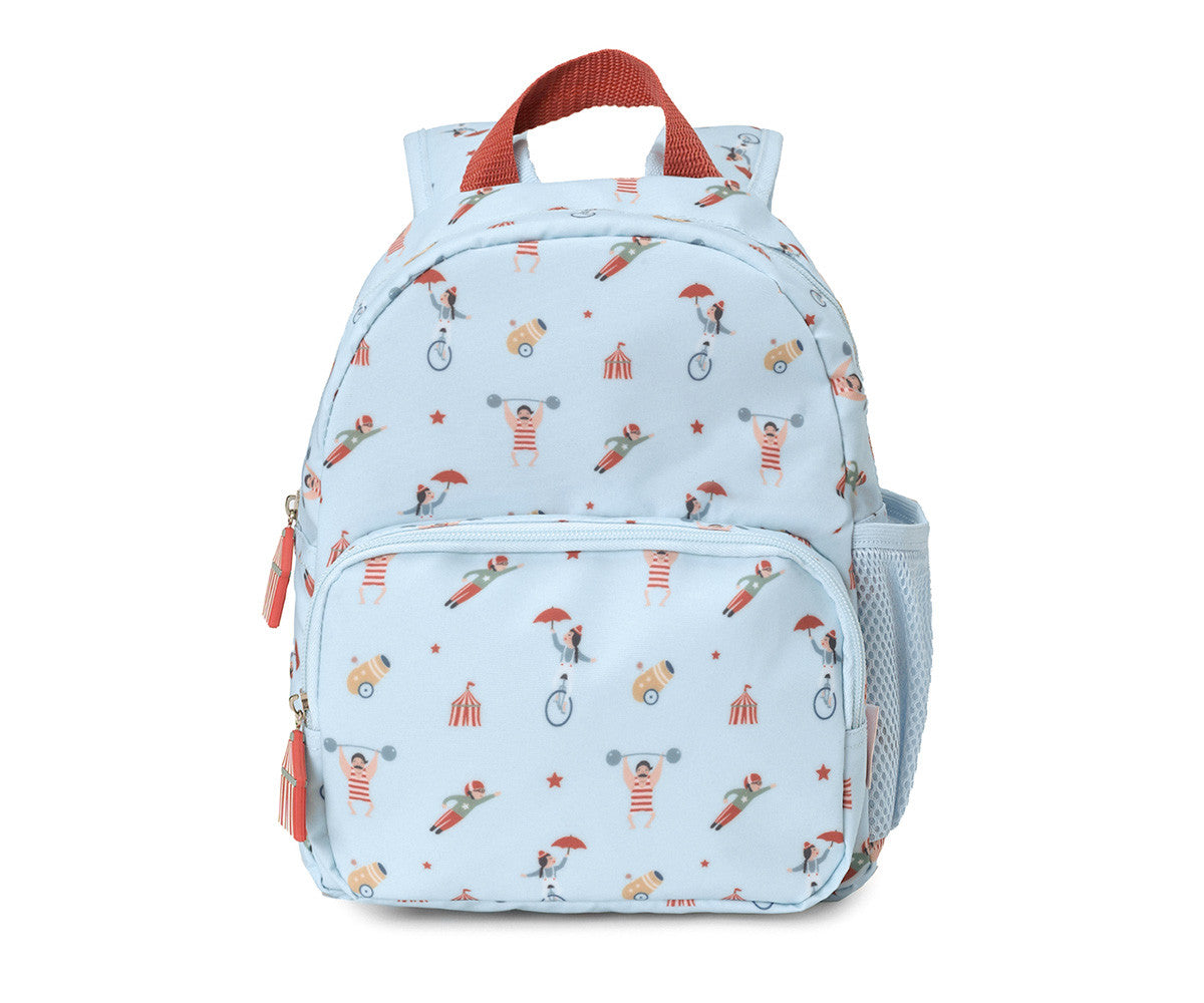 Mochila pré-escolar - Circus Show
