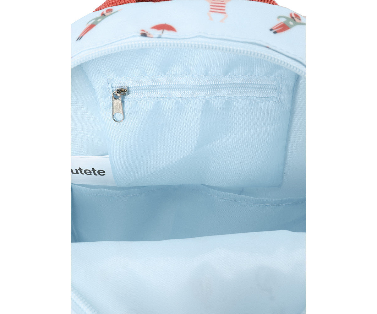 Mochila pré-escolar - Circus Show