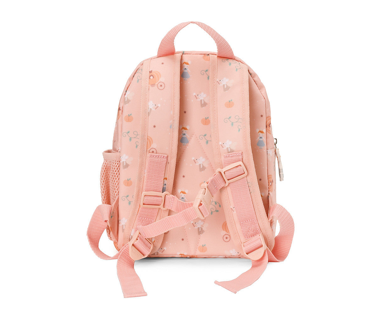 Mochila pré-escolar - Mouse Fairies