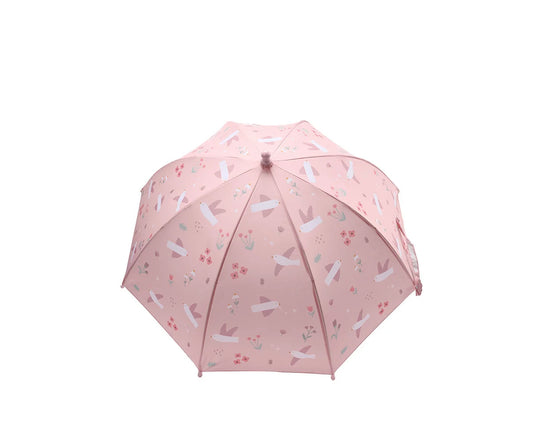 Guarda-chuva Blossom Birds