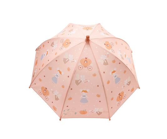 Guarda-chuva Mouse Fairies