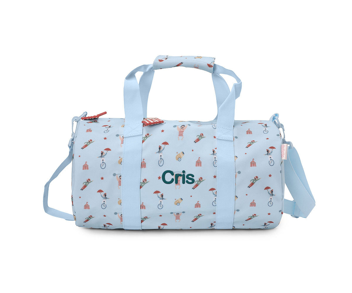 Saco de Desporto Personalizada Circo