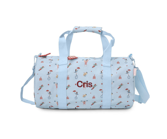 Saco de Desporto Personalizada Circo