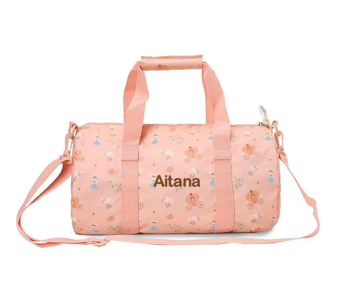 Saco de Desporto Personalizável Mouse Fairies