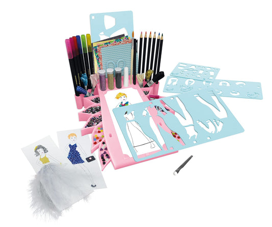 Estudio de moda profesional