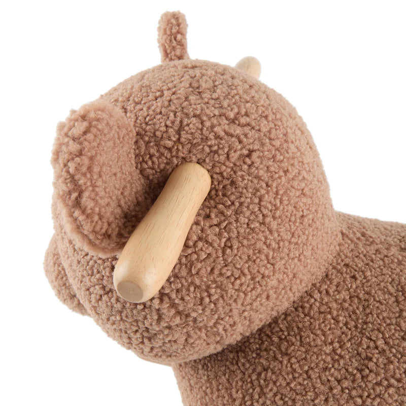 Urso de Balanço Mika