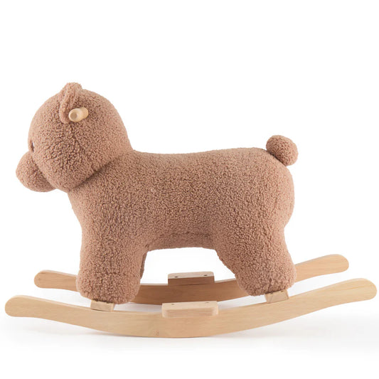 Urso de Balanço Mika