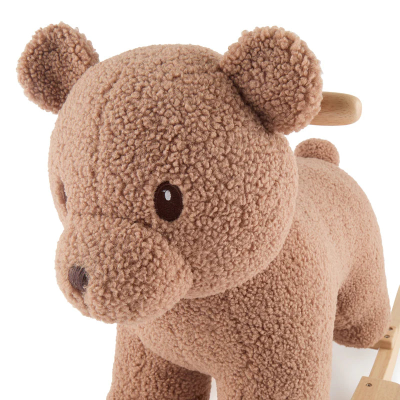 Urso de Balanço Mika