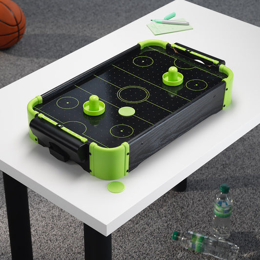 Jogo Neon Air Hockey