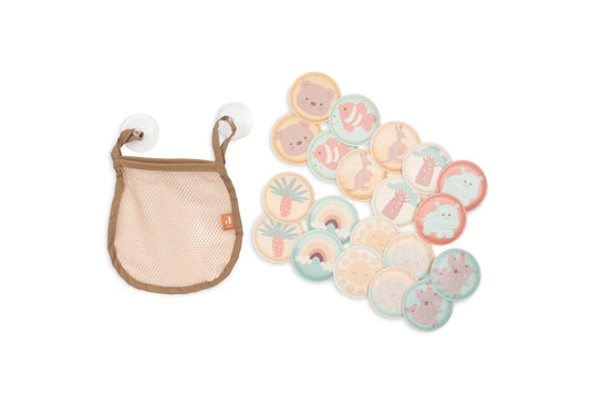 Brinquedo para o banho - Kangaroots