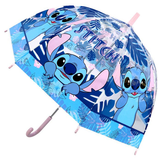 Guarda-Chuva Lilo & Stitch  48 cm