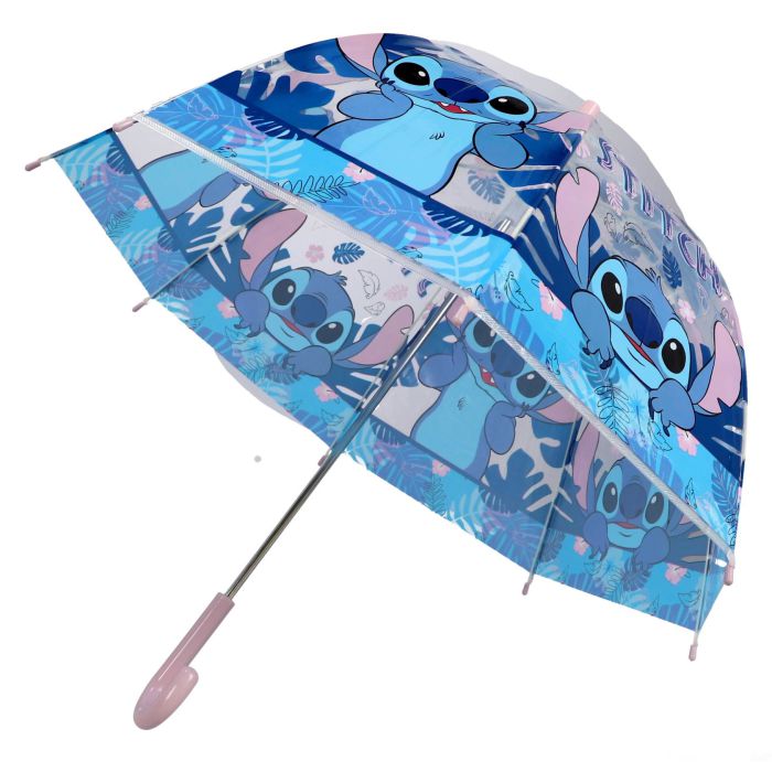 Guarda-Chuva Lilo & Stitch  48 cm