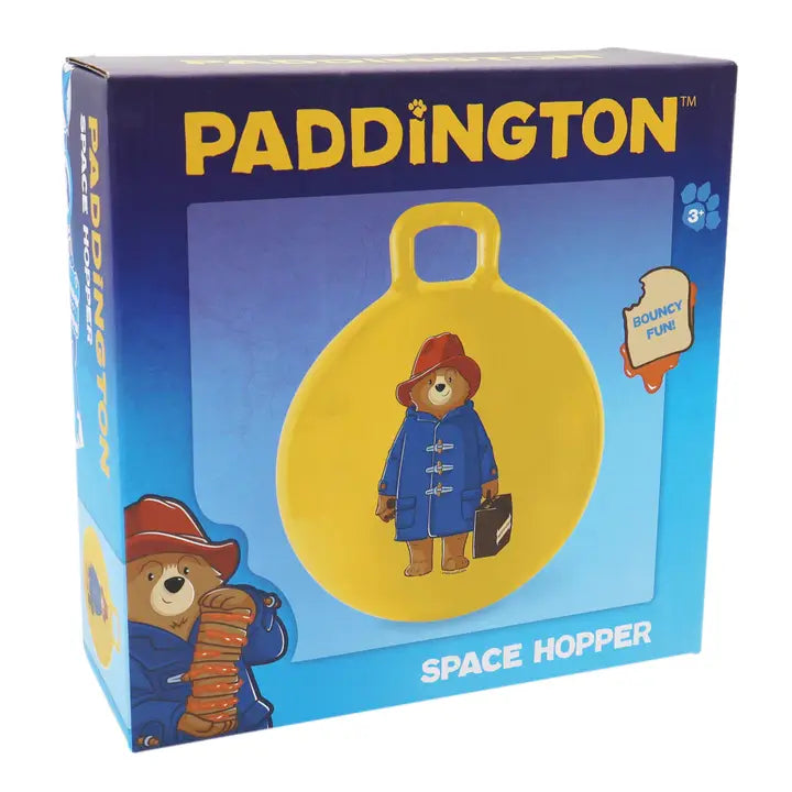 Bola Saltitona Paddington  Espacial