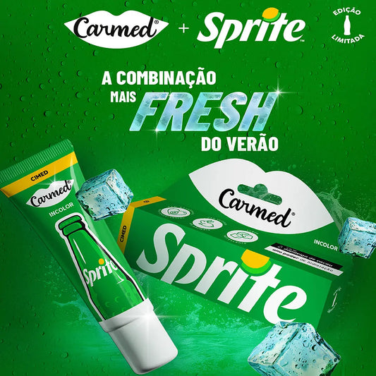 Carmed Sprite