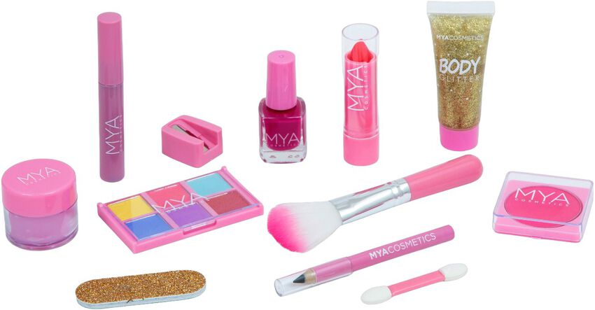 Calendario do Advento - MYA Cosmetics