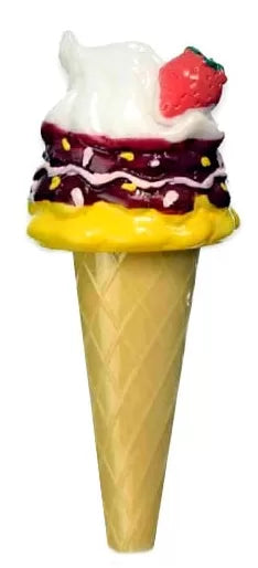 Brillo de labios - Helado